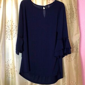 Tunic Top